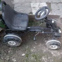 سه چرخه کودک
