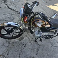 موتور هندا ۱۴۰۳