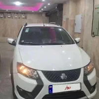 کوییک gx مدل ۴۰۳