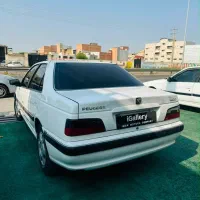 پارس tu5 1402|خودرو سواری و وانت|گنبد کاووس, |دیوار
