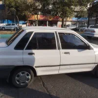 پراید131مدل90