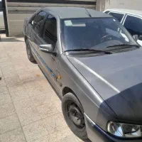 پژو پارس مدل ۸۸