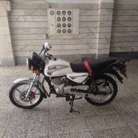 موتور طرح باکسر ۱۴۰۳ نو  ۲۰۰cc