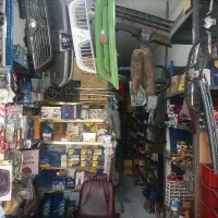 فروش لوازم یدکی یکجا و جزئی