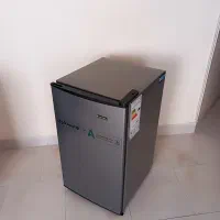یخچال هتلی سیلور ۵ فوت