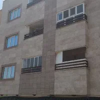 ۱۰۸متر/چشم انداز فضای سبز/آرامش در پاییزان