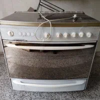 فر گاز