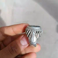انگشتر مردانه