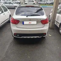 کویئک مدل 1402 بدون رنگ کامل