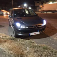 ۲۰۶ فرانسوی کلکسیونی