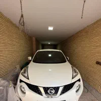 فروش نیسان جوک اسکای پک