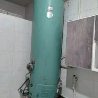 آبگرمکن مخزنی سالم