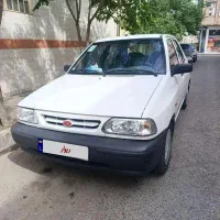 پراید۹۸ کم کار پلمپ عروسک