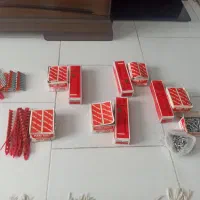 میخ و چاشنی