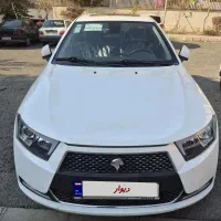 دنا پلاس اتومات آپشنال مدل ۱۴۰۴