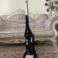 جارو شارژی ایستاده مجیک