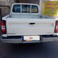 ماشین کارا دو کابینه