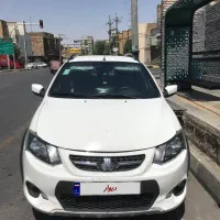 کوییک مدل ۱۴۰۱ کم کار