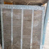 کولر هفت هزار