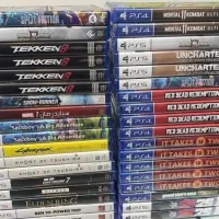 فروش دیسک ps4 و ps4 تکی و عمده