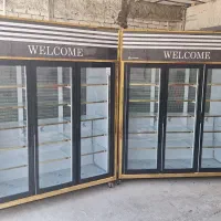 یخچال ایستاده(تولیدکننده)