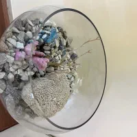 تنگ ماهی|صنایع دستی و سایر لوازم تزئینی|تهران, مشیریه|دیوار