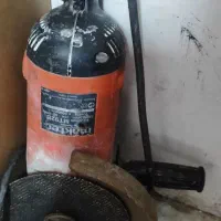 سنگ فرز مکتیک