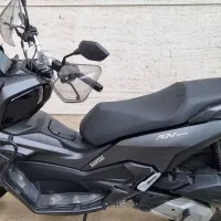 ADV160 (همتاز)|موتورسیکلت|مشهد, سجاد شهر|دیوار