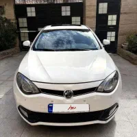 نو ترین Mg6 gt / کارکرد ۸۷ تا