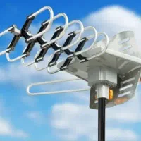 نصب نصاب آنتن و تنظیم تلویزیون دیجیتال
