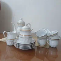 سرویس چای خوری