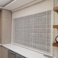 فروش پرده ورتیکال، پرده دبل شید، شید رومن وغیره