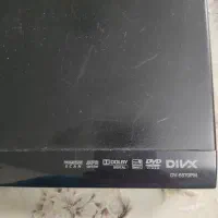 dvd|پخش‌کننده DVD و ویدیو|کرج, شهرک ولیعصر|دیوار