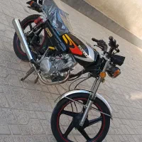 موتور سیکلت