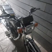 موتور ۲۰۰ متین خودرو