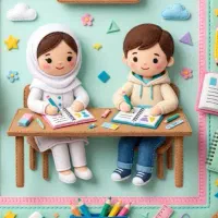 آماده همکاری با مدارس غیر انتفاعی