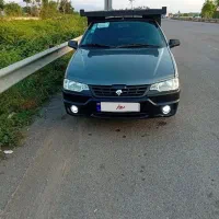 ماشین آریسان ۲