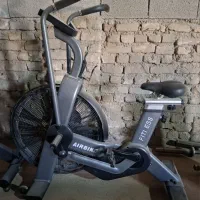 دوچرخه ایربایک