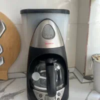 قهوه ساز همیلتون