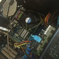 کیس ddr3 چهارهسته‌ای با GTA V زیرنویس فارسی|رایانه رومیزی|کرج, شهرک فهمیده|دیوار