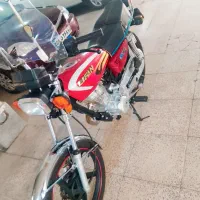 لیفان استارتی 125