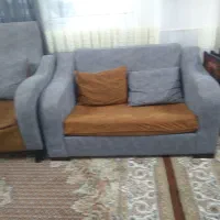 مبل|مبلمان خانگی و میز عسلی|اراک, |دیوار