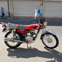 رهرو ۱۲۵