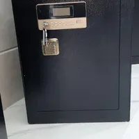 گاوصندوق LE 550|ابزارآلات|بندر گناوه, |دیوار