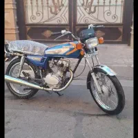 هندا مدل ۴۰۱