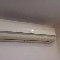 کولر گازی سامسونگ اصل