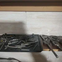 قلاویز و حدیده