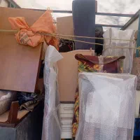 اسباب کشی و حمل و نقل منازل|خدمات حمل و نقل|مهاباد (آذربایجان غربی), |دیوار