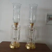 شمعدان زیبا وشیک