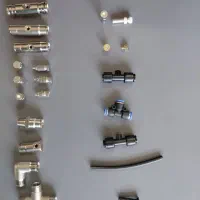 نازل مه پاش/لوازم مه پاش/خرید مستقیم از واردکننده